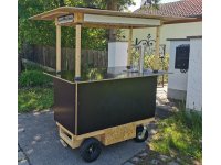 Bierwagen Nummer 3